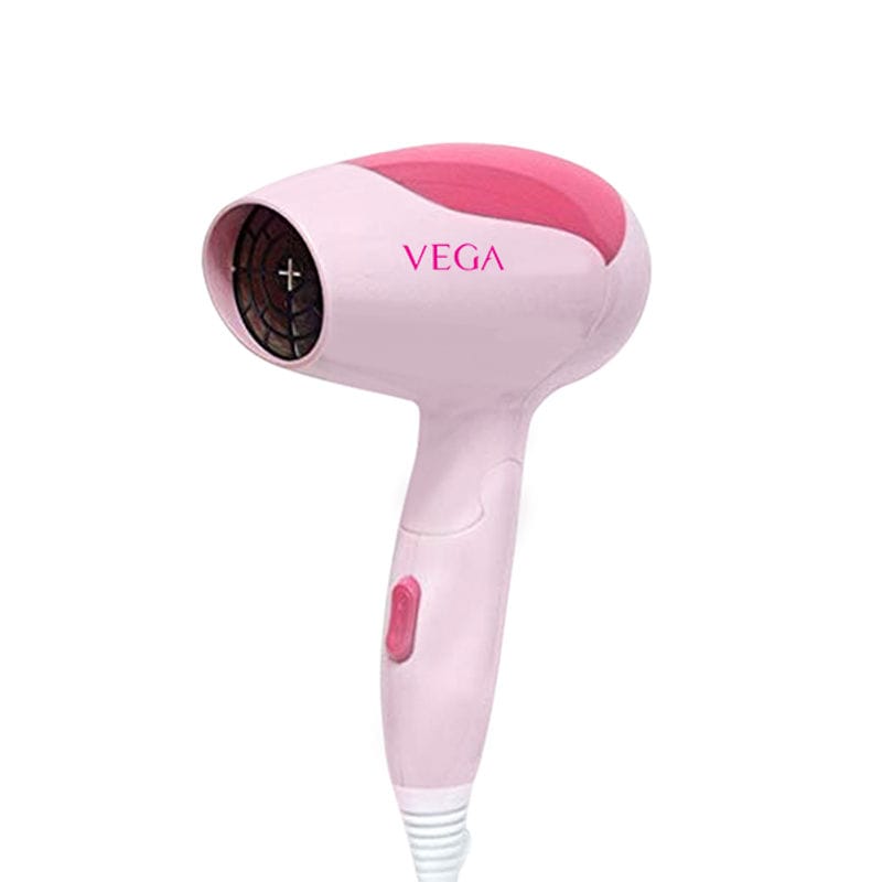 VEGA - Go-Lite 1400 Hair Dryer (VHDH-19)