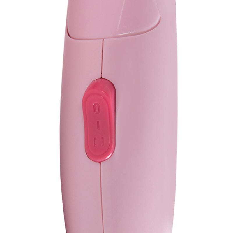 VEGA - Go-Lite 1400 Hair Dryer (VHDH-19)