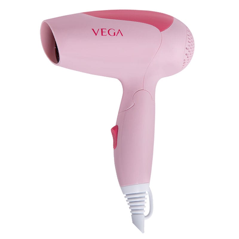 VEGA - Go-Lite 1400 Hair Dryer (VHDH-19)