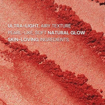 Flower Knows - Shell'S Jewel Collection Silk Satin Blush