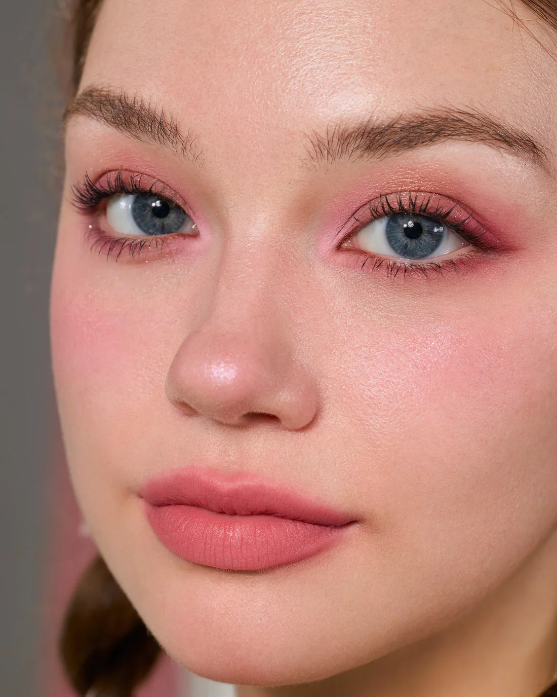 Flower Knows - Strawberry Cupid Collection Make - Up Palette
