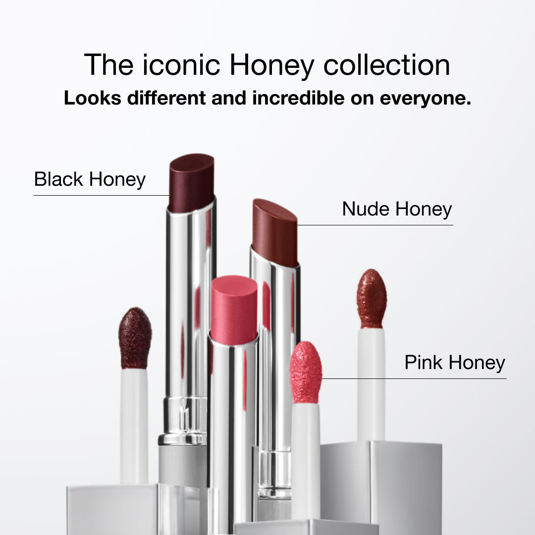 Clinique Pop Lip + Cheek Oil - Nude Honey (7ml)