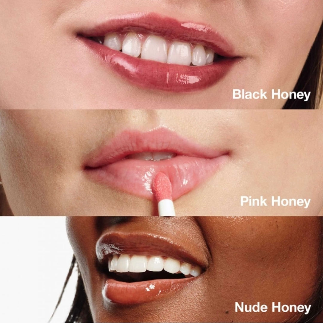 Clinique Pop Lip + Cheek Oil - Nude Honey (7ml)