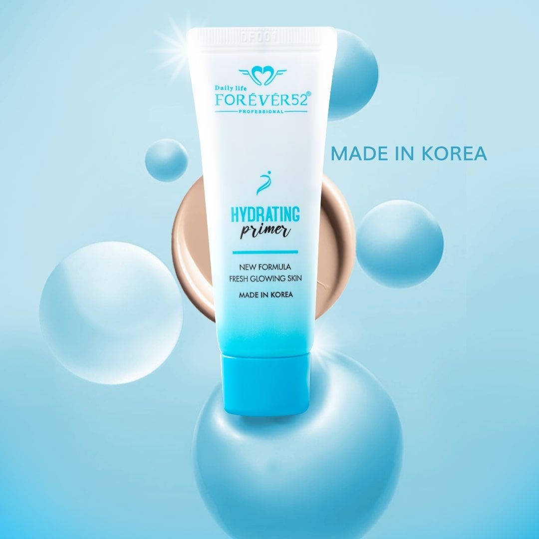 Daily Life Forever52 Hydrating Primer HPR001 (22ml)