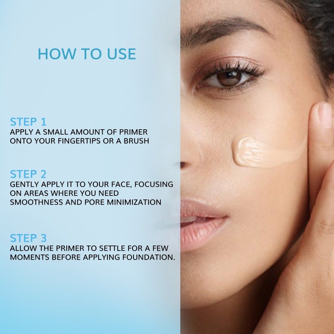 Daily Life Forever52 Hydrating Primer HPR001 (22ml)