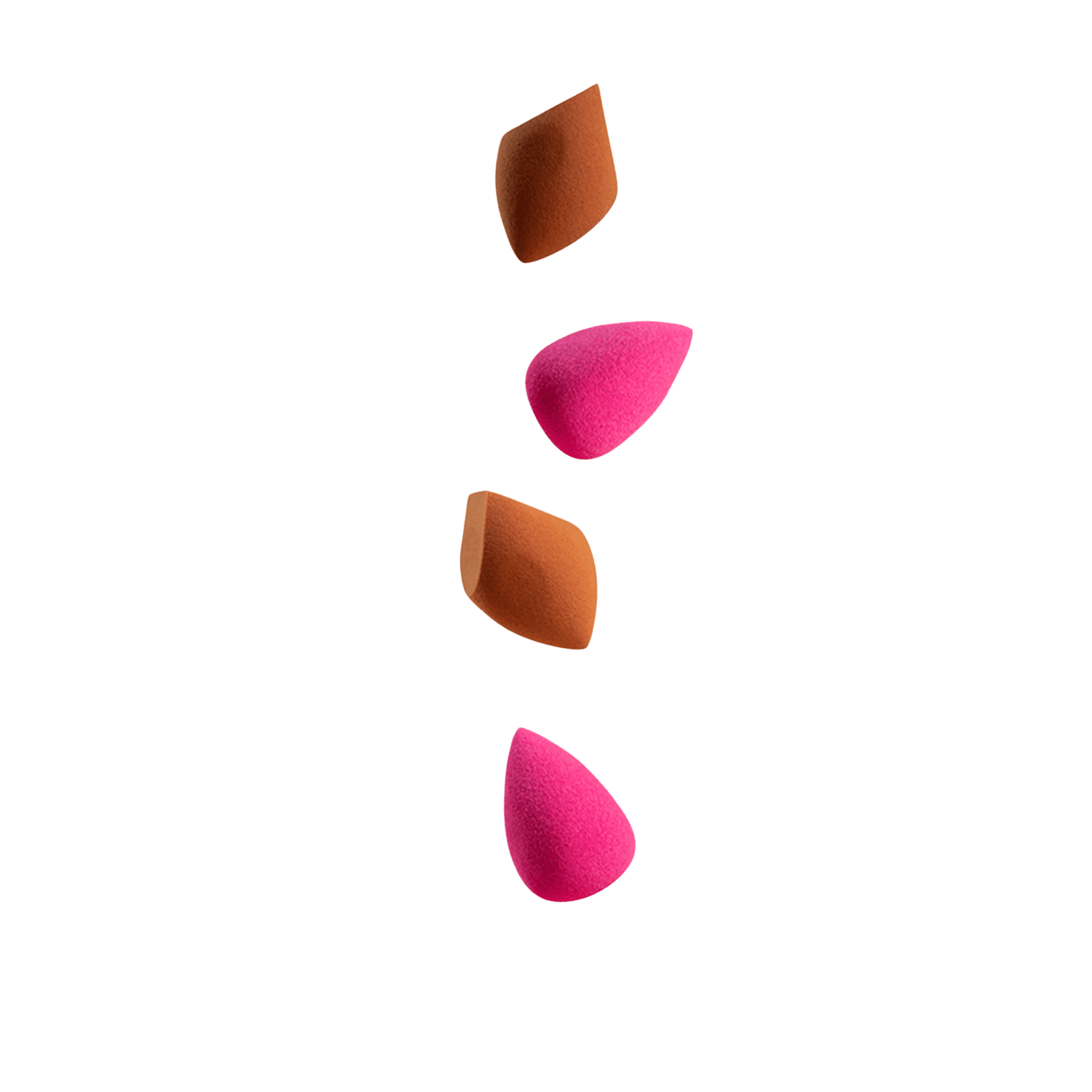 Felic 21 - Beauty Sponge Quartet Quasi