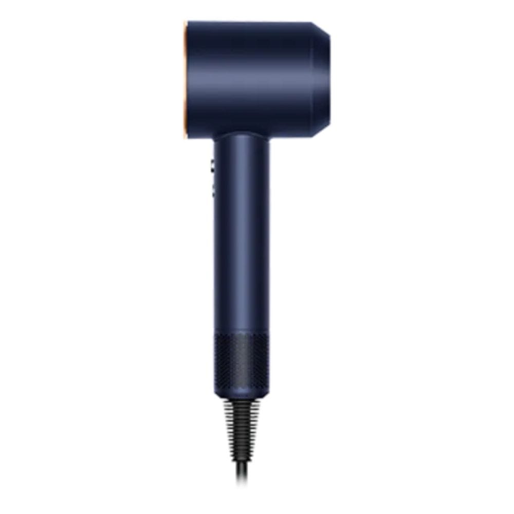 Dyson - Supersonic Hair Dryer Prussian Blue and Rich Copper