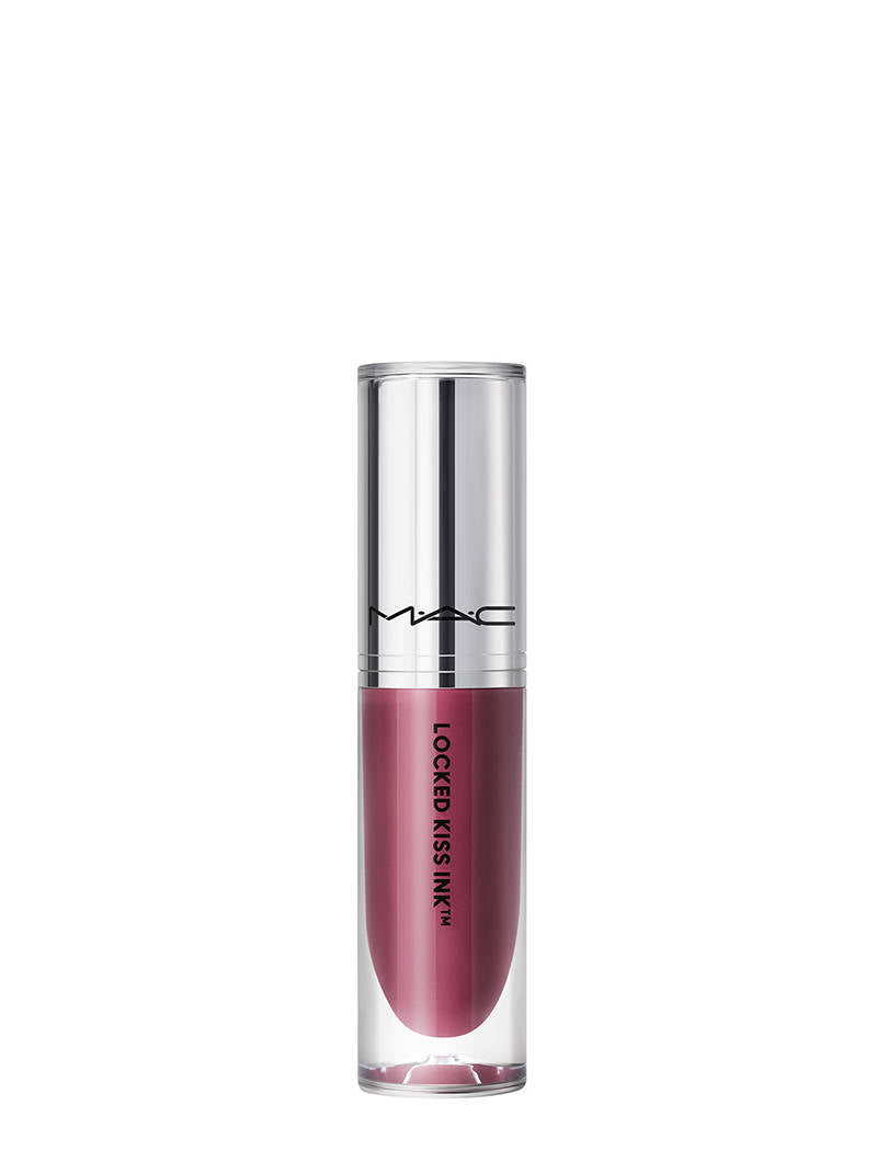 M.A.C Locked Kiss Ink Liquid Lipstick