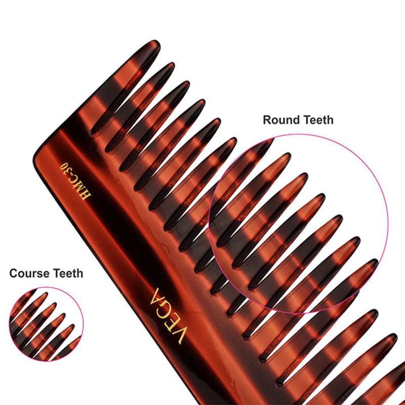 VEGA - Handcrafted Comb (Hmc-30)