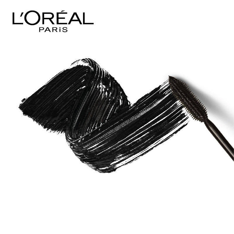L'Oreal Paris Volume Million Lashes Mascara Extra-Black