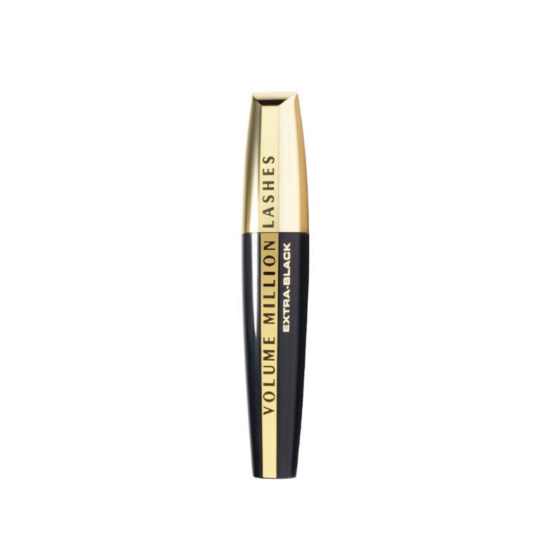 L'Oreal Paris Volume Million Lashes Mascara Extra-Black