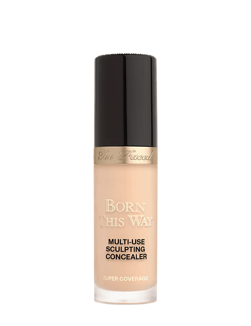 Too Faced - Born This Way Super Coverage Multi Use Sculpting Concealer (13.5ML)