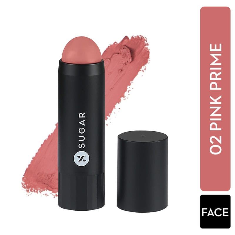 SUGAR - Face Fwd Blush Stick (7gm)