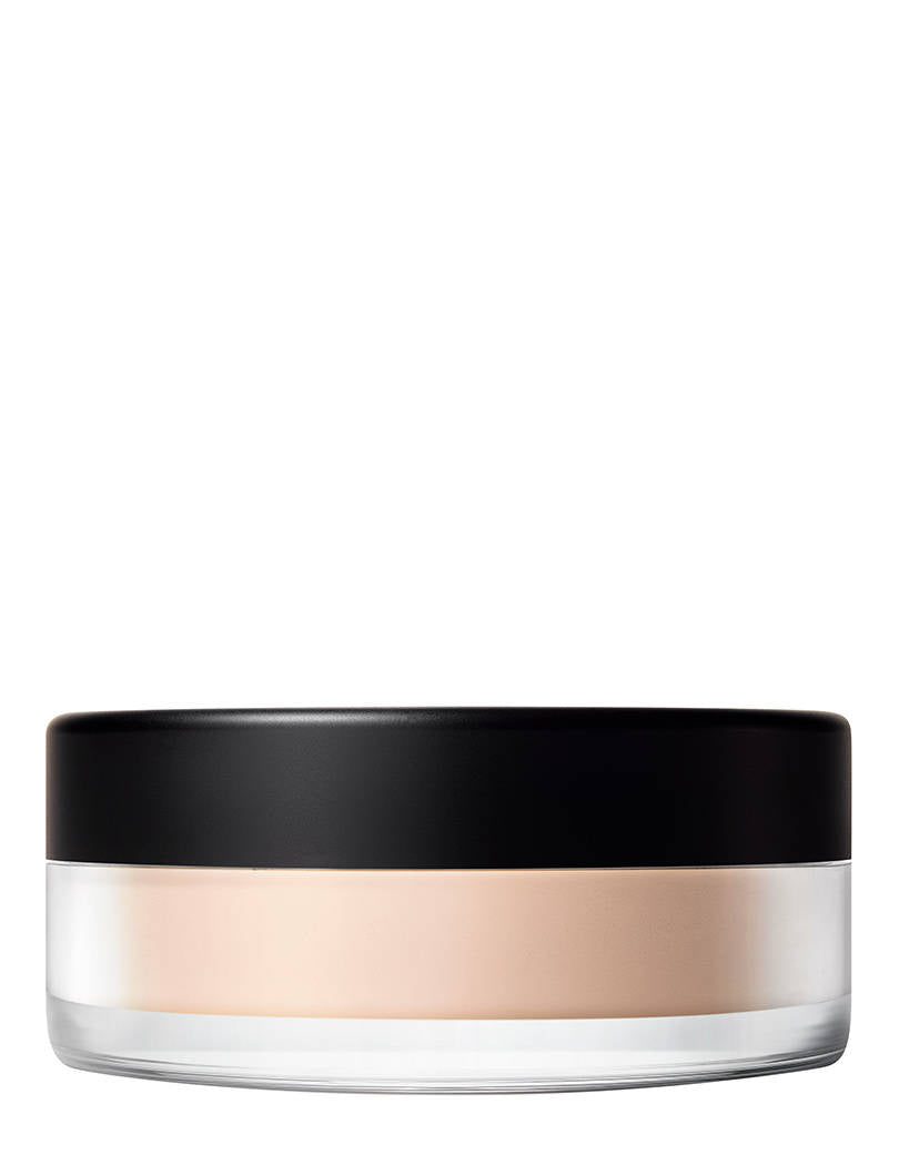 M.A.C Studio Fix Pro Set + Blur Weightless Loose Powder
