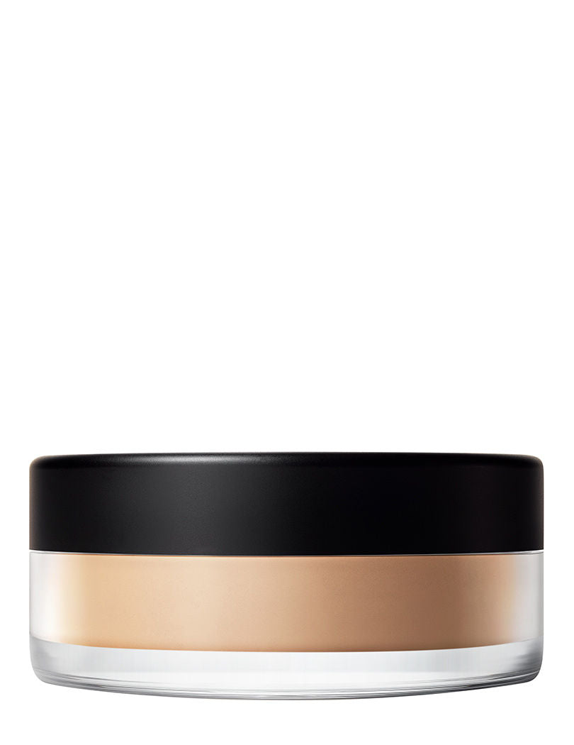 M.A.C Studio Fix Pro Set + Blur Weightless Loose Powder - Medium (1 gms)