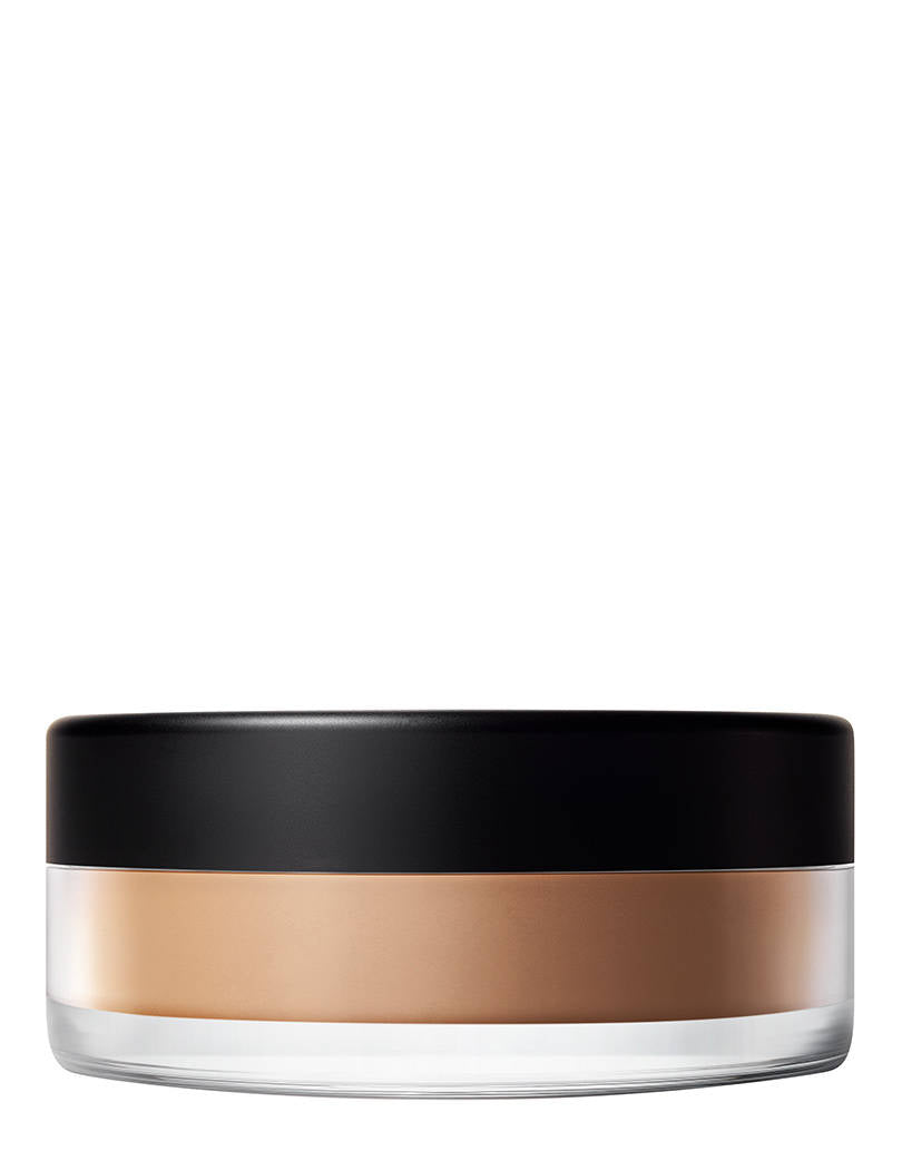 M.A.C Studio Fix Pro Set + Blur Weightless Loose Powder