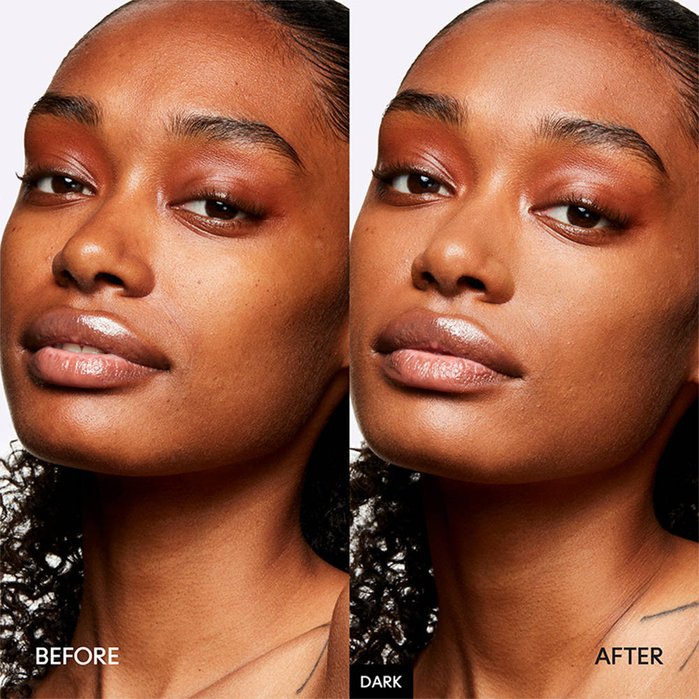 M.A.C Studio Fix Pro Set + Blur Weightless Loose Powder
