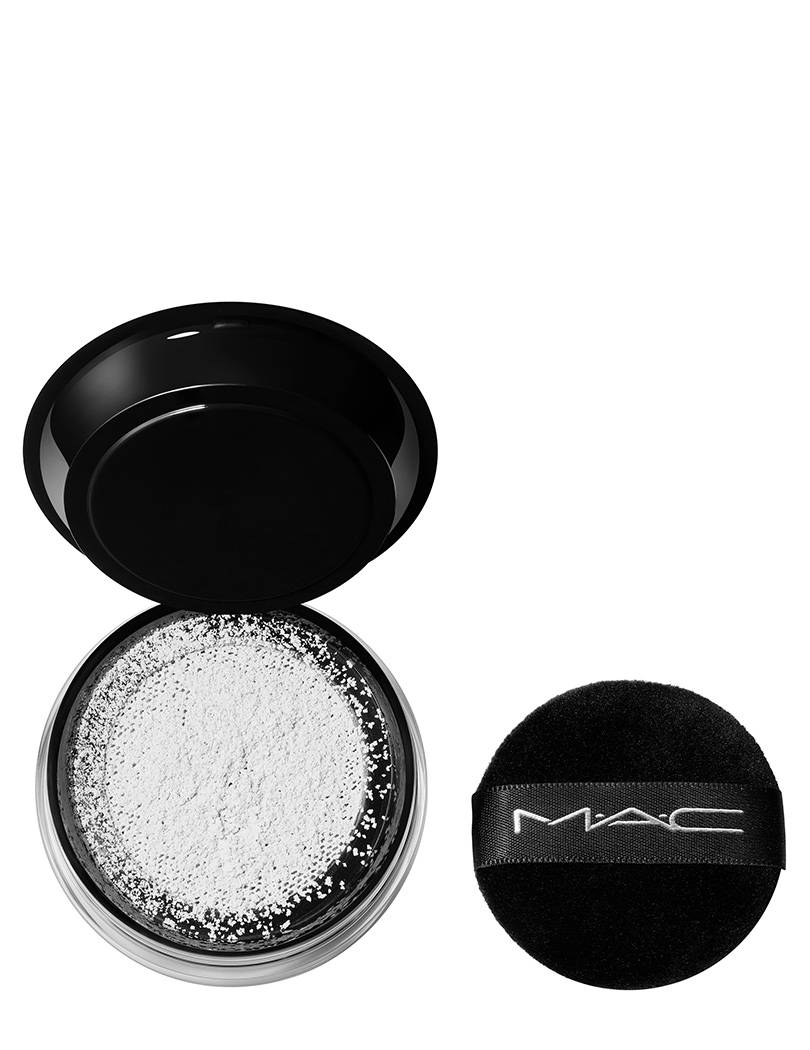 M.A.C Studio Fix Pro Set + Blur Weightless Loose Powder