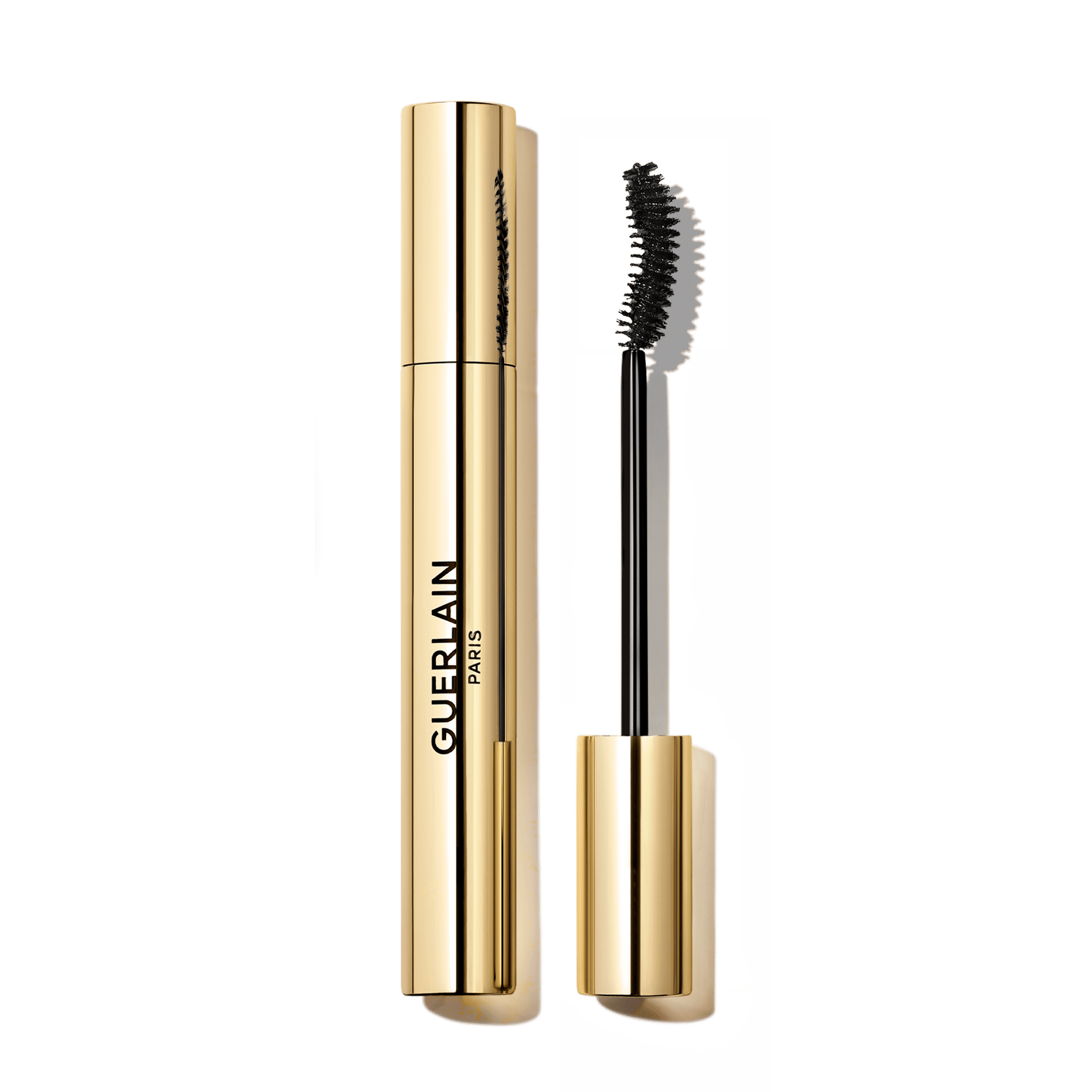 Guerlain Noir G Intense Volume & Curl Mascara - 01 Black (1 pieces)