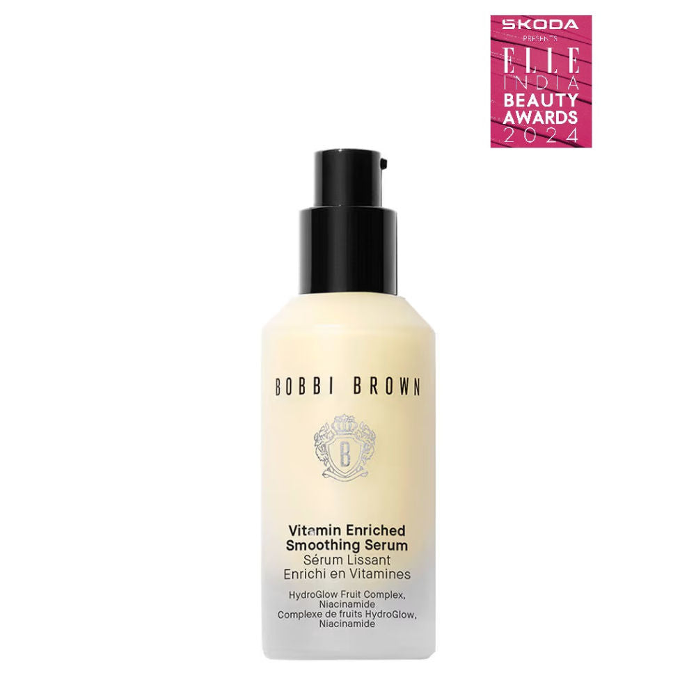 Bobbi Brown Vitamin Enriched Smoothing Serum (30ml)