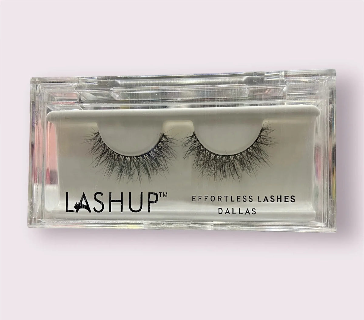 Lashup Effortless Eye Lashes FLOSSY