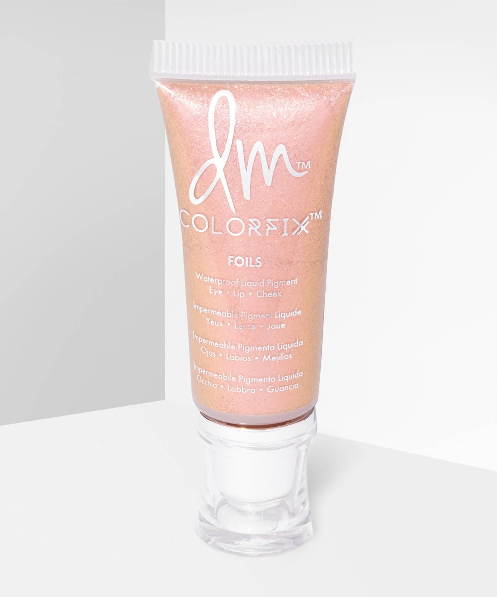 Danessa - Colorfix Foils 24 - Hour Cream Colour Liquid Pigment (10ml) - BEAUTY BRATS