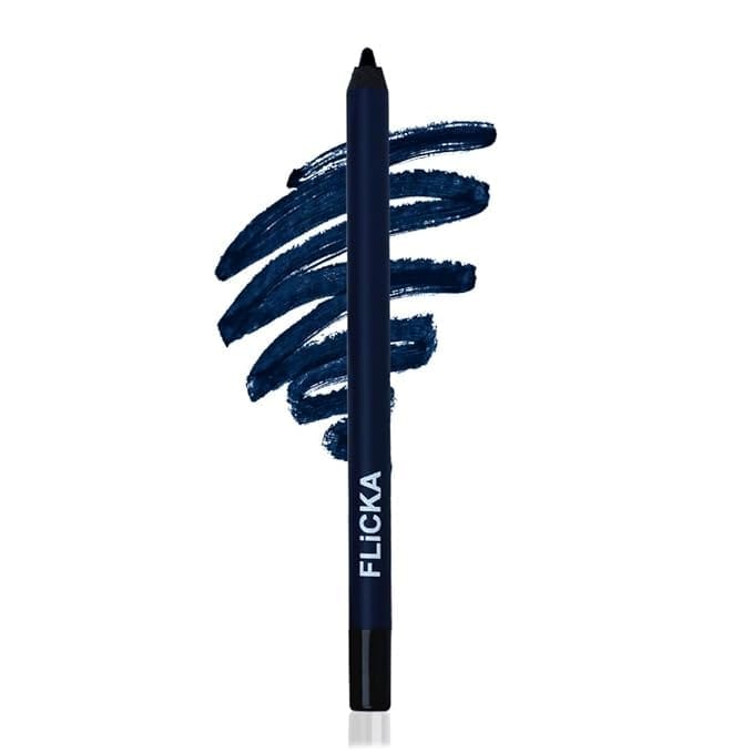 Flicka - Keep It Bold Eye Kajal (1.2g)
