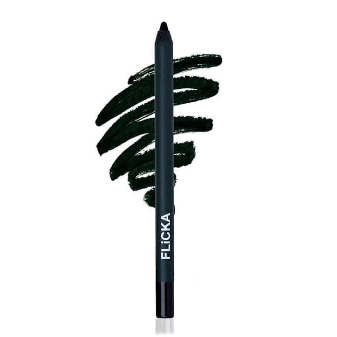 Flicka - Keep It Bold Eye Kajal (1.2g)