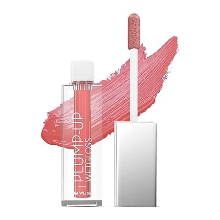 Swiss Beauty - Plump Up Wet gloss