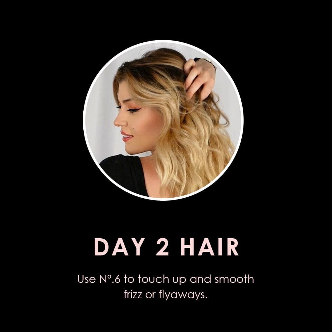OLAPLEX - No.6 Bond Smoother (100mL)