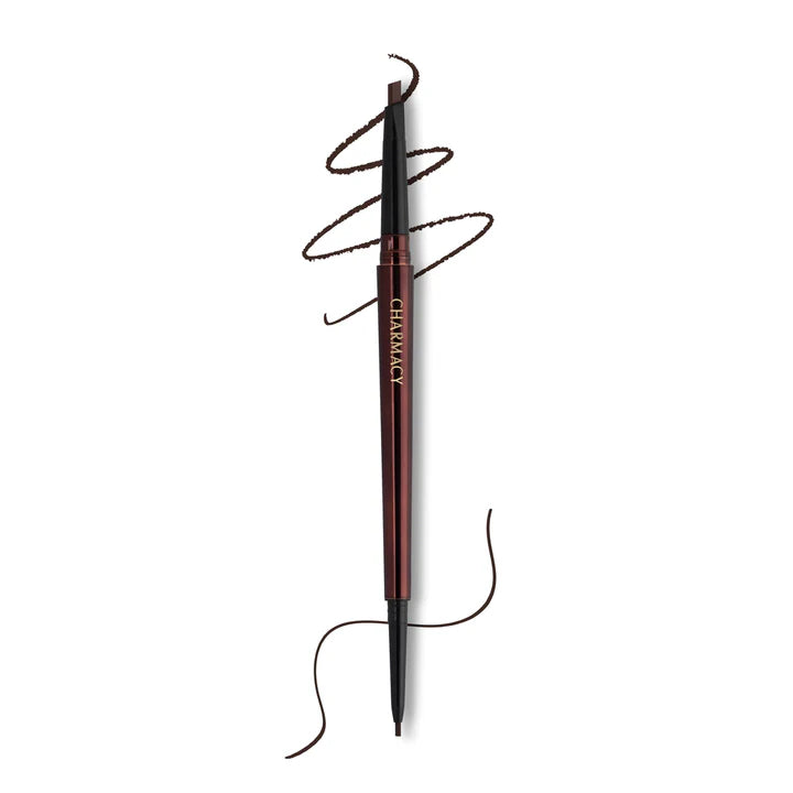 Charmacy Milano - Duo Eyebrow Filler & Ultra Definer