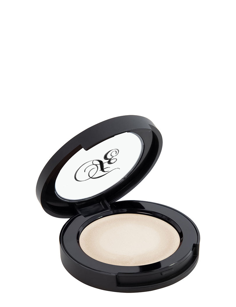 Forest Essentials Highlighting Glow Silver Mukta - Natural Organic Highlighter for Cheeks & Eyes (5 g)