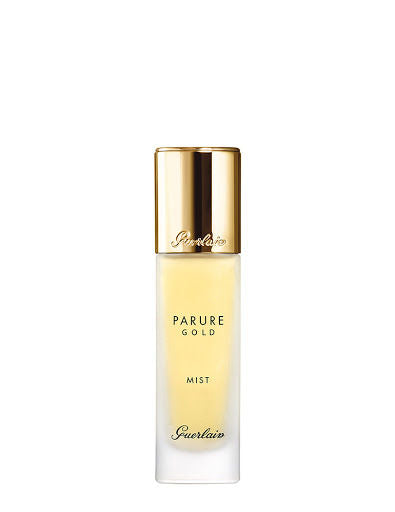 Guerlain Parure Gold Mist (30ml)