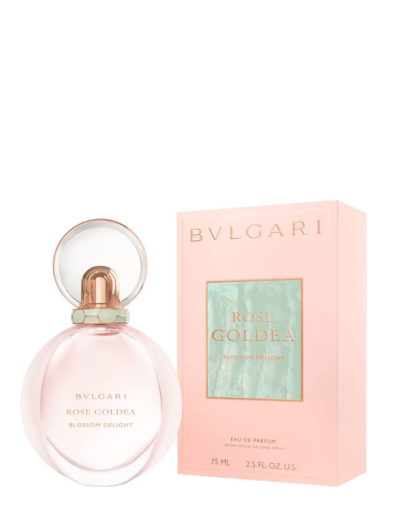 BVLGARI - Rose Goldea Blossom Delight Eau De Parfum (75ml)