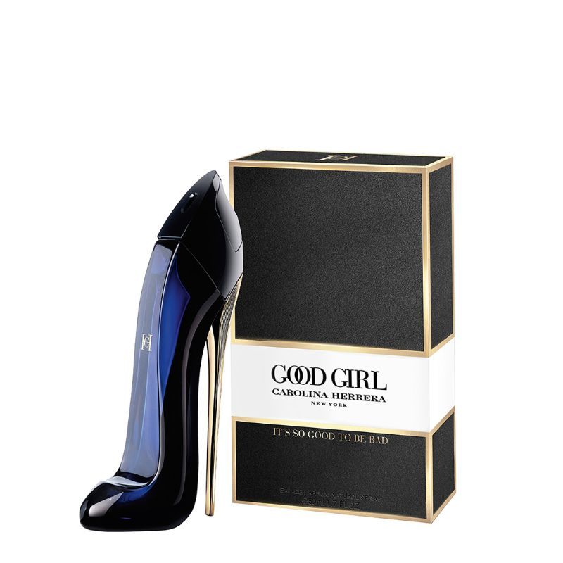 Carolina Herrera Good Girl Eau De Parfum (50ml)