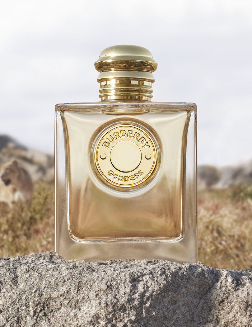 Burberry Goddess Eau De Parfum (50ml)
