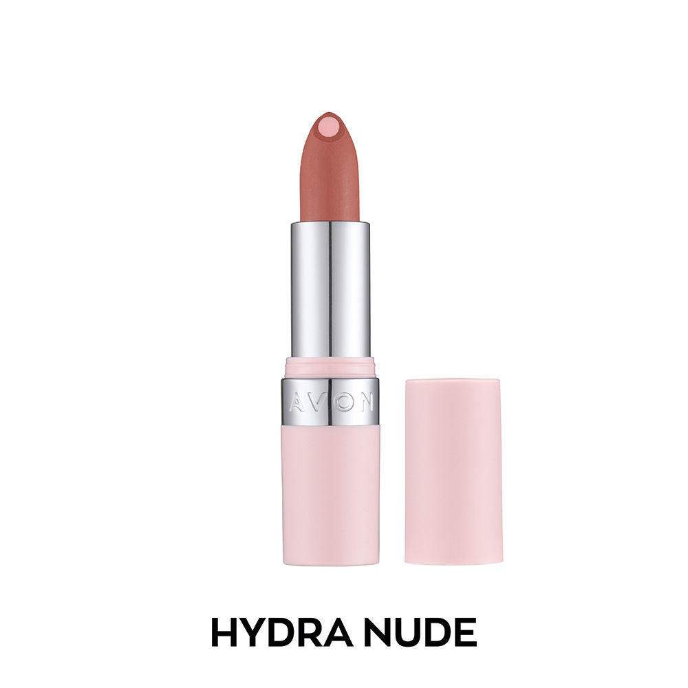 Avon Hydramatic Matte Lipstick - Hydra Nude (6g)