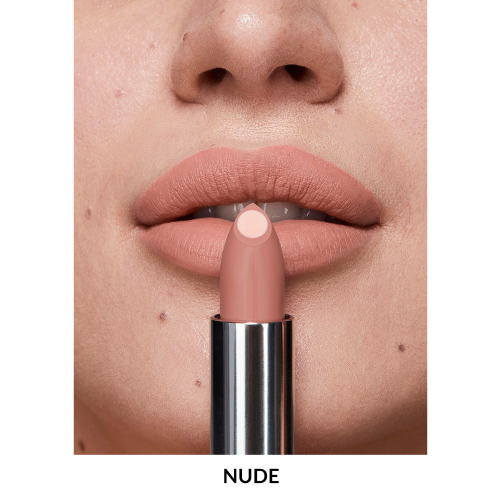 Avon Hydramatic Matte Lipstick - Hydra Nude (6g)