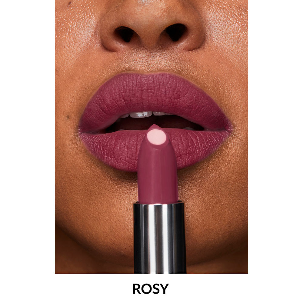 Avon Hydramatic Matte Lipstick - Hydra Rosy (6g)