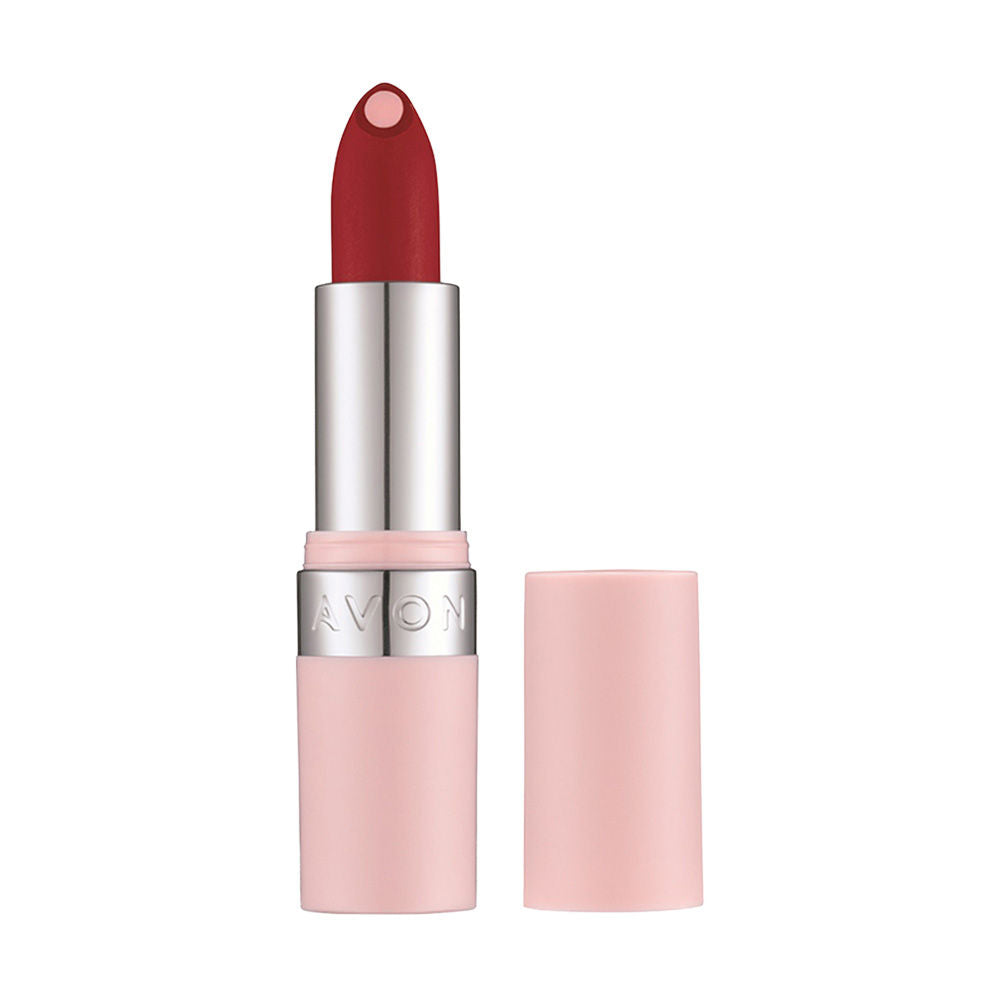 Avon Hydramatic Matte Lipstick - Hydra Siren Red (6g)