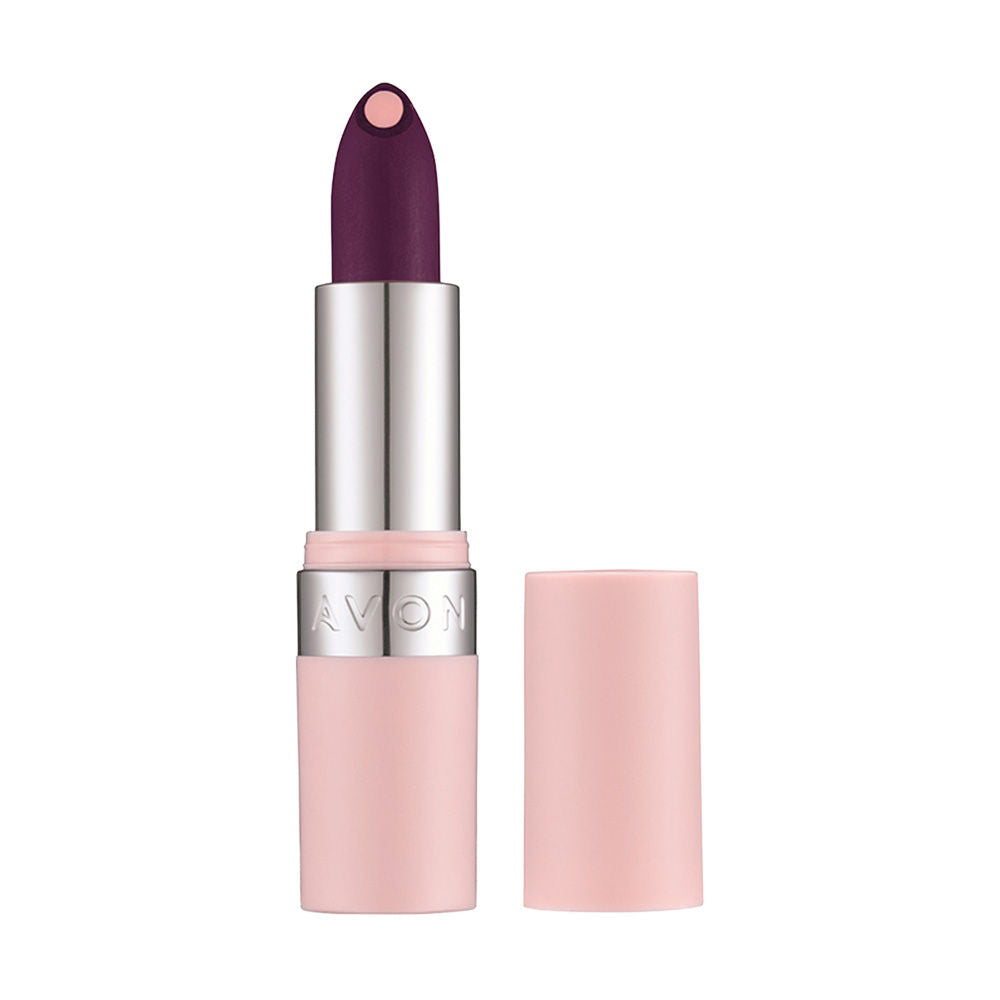 Avon Hydramatic Matte Lipstick - Hydra Purple (6g)