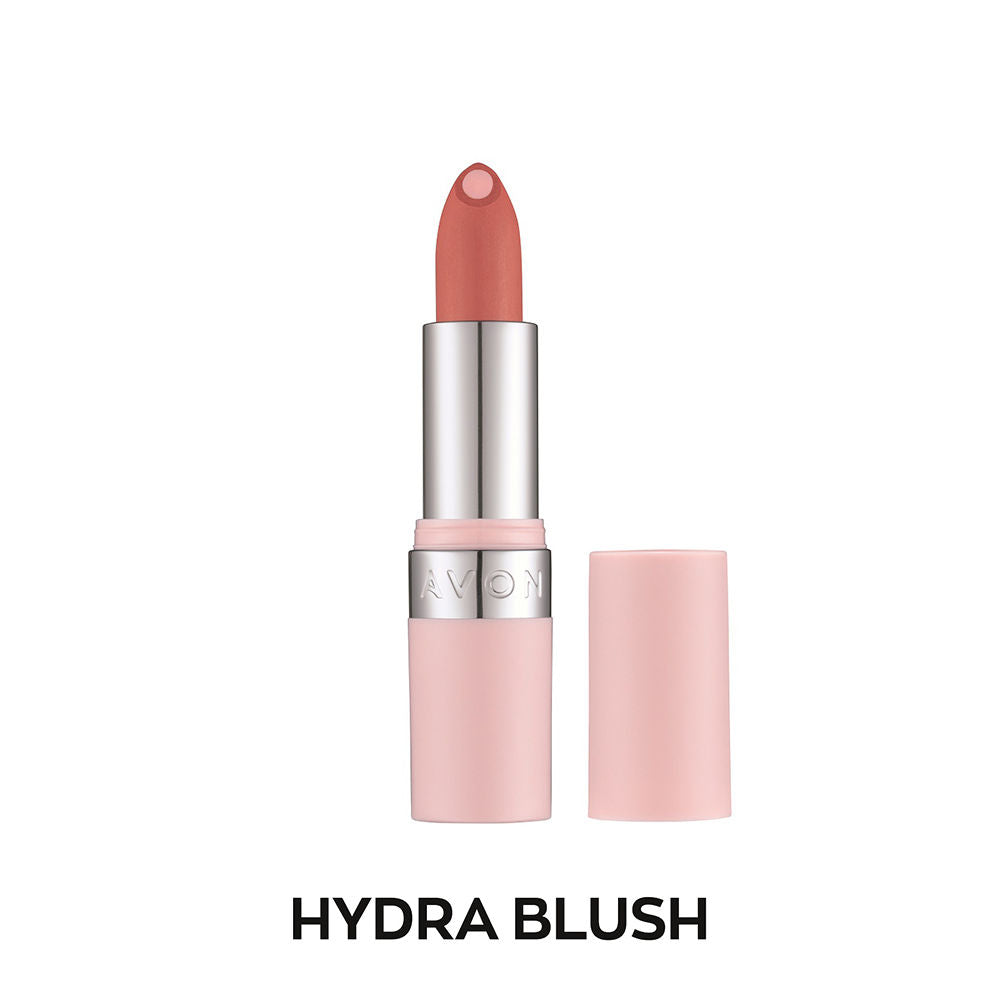 Avon Hydramatic Matte Lipstick - Hydra Blush (6g)