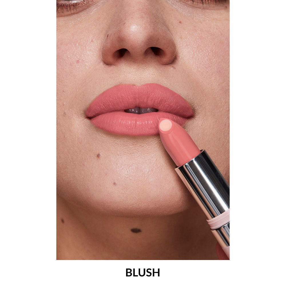 Avon Hydramatic Matte Lipstick - Hydra Blush (6g)