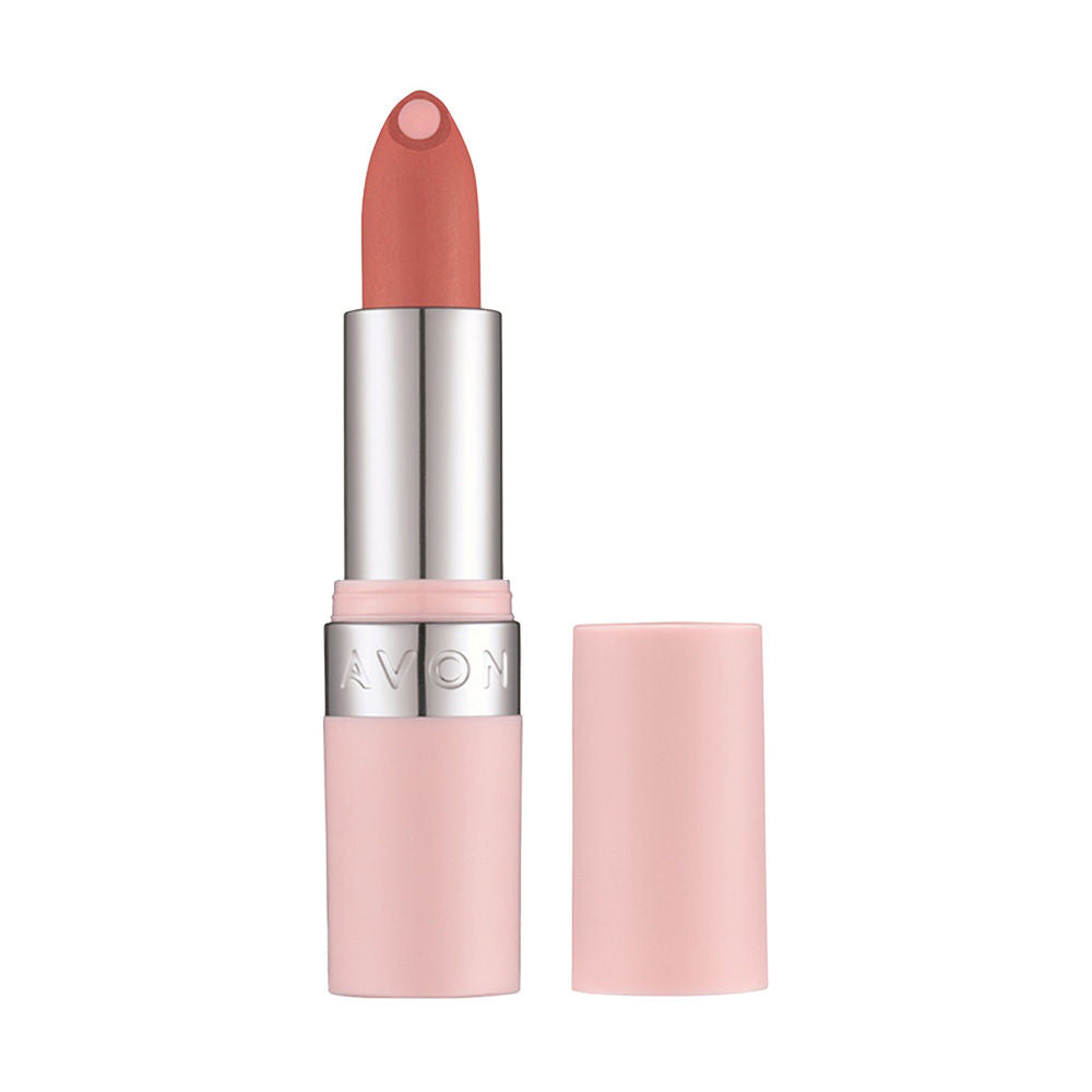 Avon Hydramatic Matte Lipstick - Hydra Blush (6g)