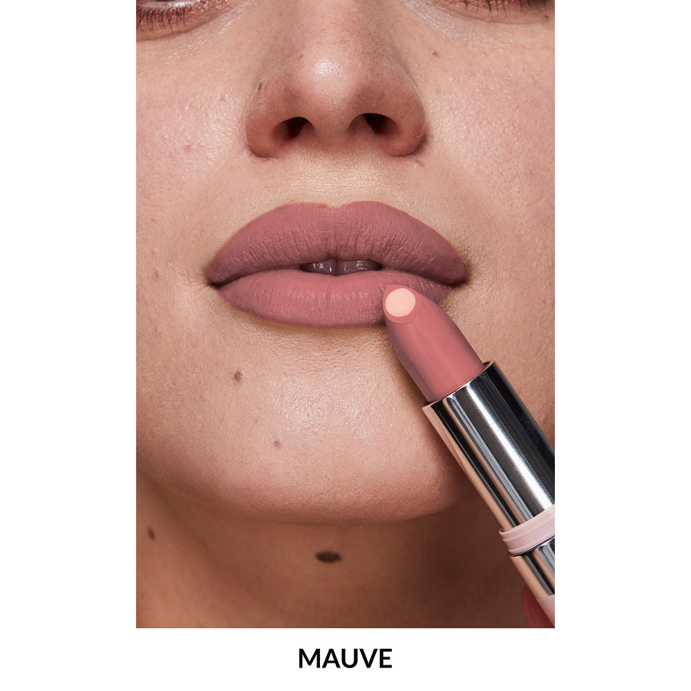 Avon Hydramatic Matte Lipstick - Hydra Mauve (6g)