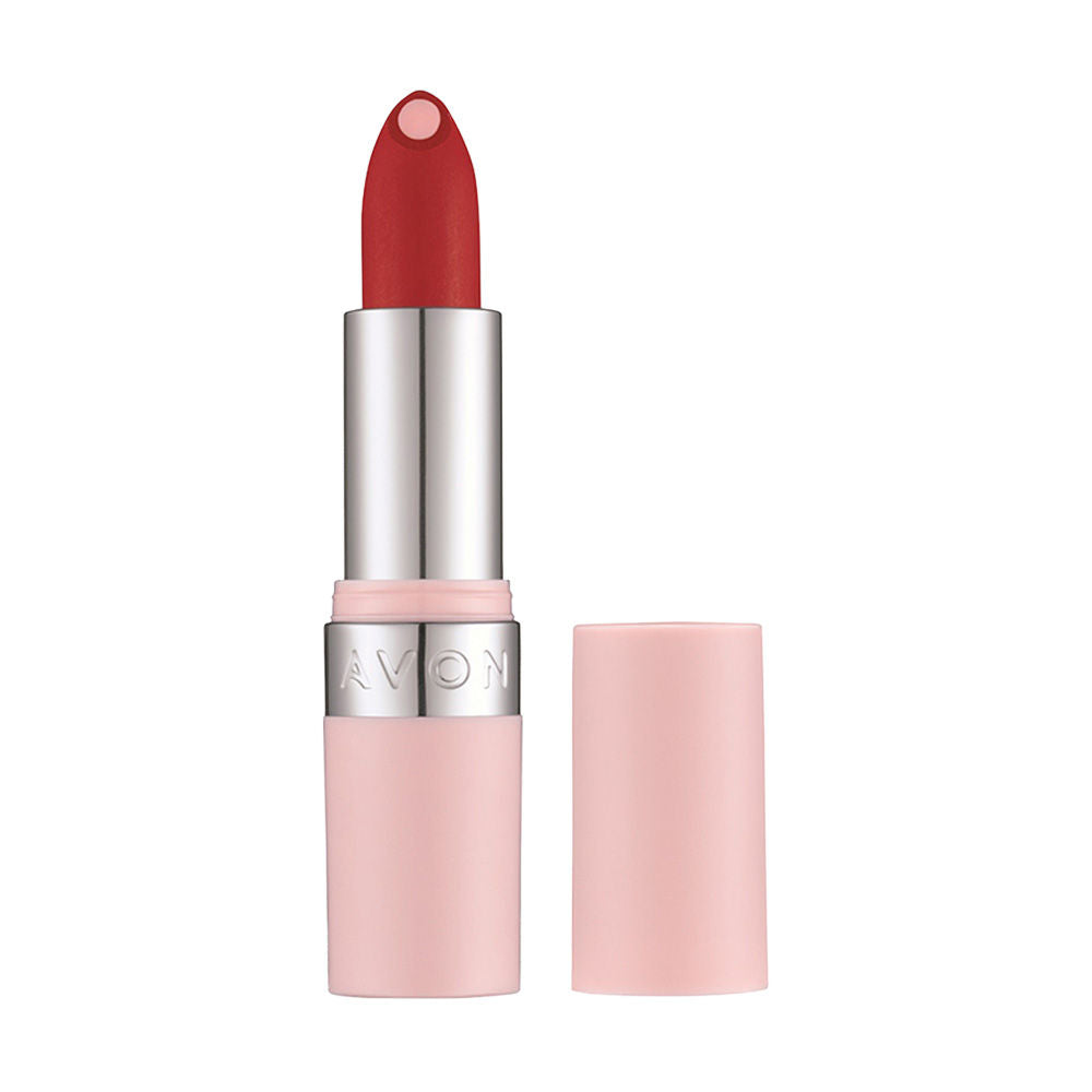 Avon Hydramatic Matte Lipstick - Hydra Flame (6g)