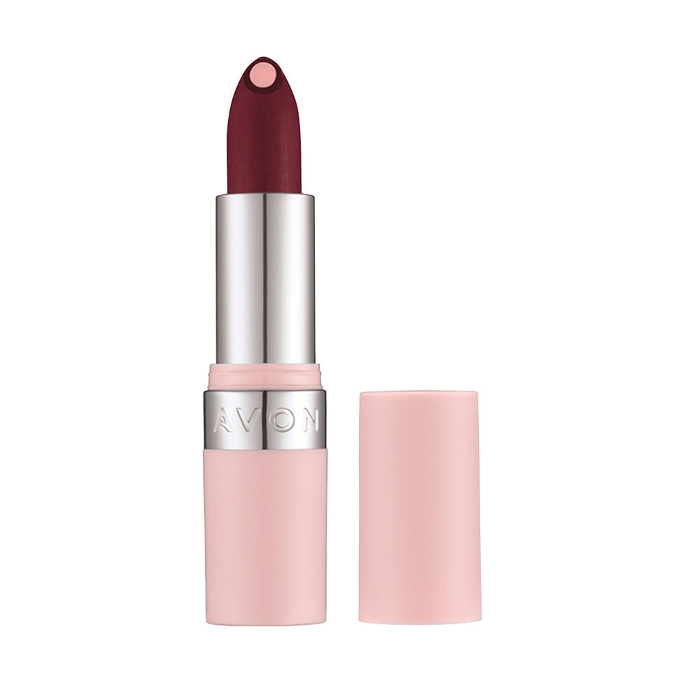 Avon Hydramatic Matte Lipstick - Hydra Garnet (6g)