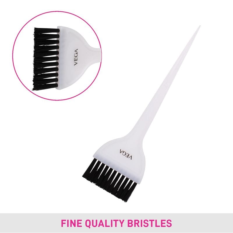 VEGA Mehndi / Dye Brush - Professional (PMB-01)