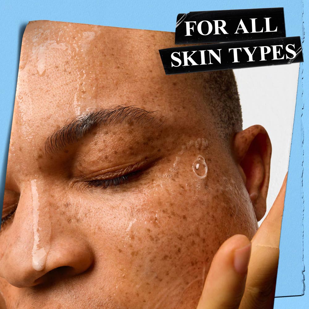 Kiehl's Ultra Facial Cleanser - Gentle and Non-Stripping With Squalane (150ml)