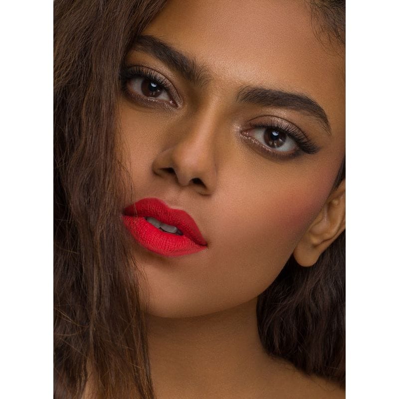 SUGAR - Mettle Liquid Lipstick (7ml)